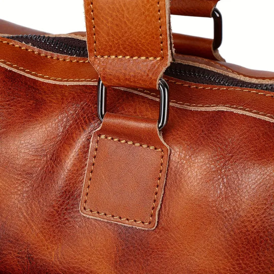 Large Duffle Bag | Xavier