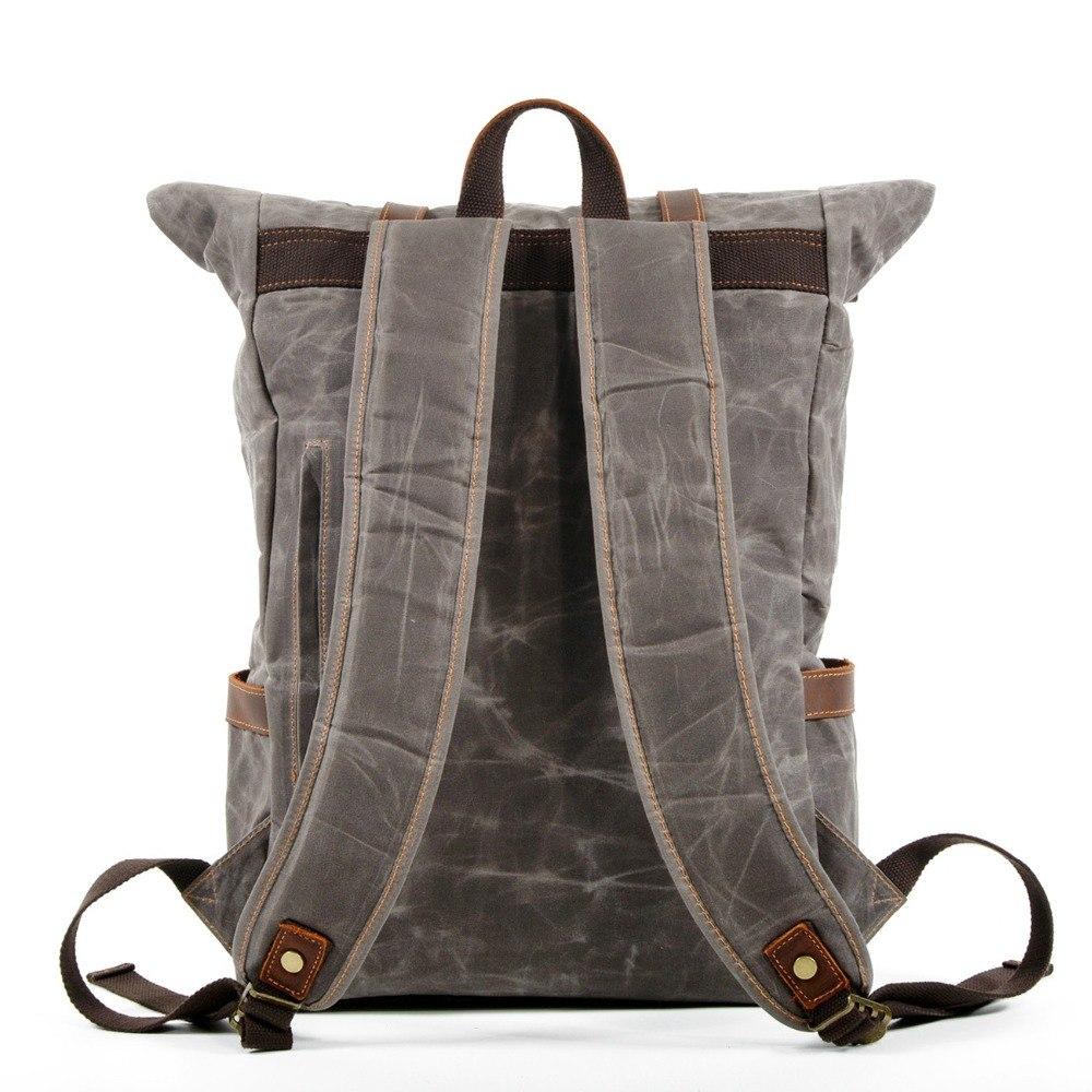Hipster Backpack | Faolan