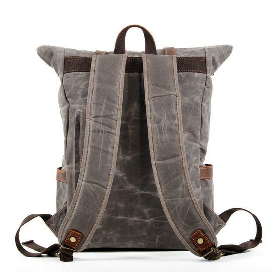 Hipster Backpack | Faolan
