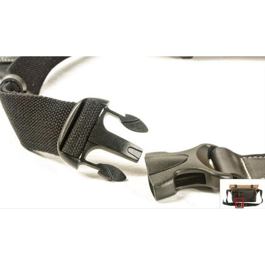 Bicycle Bag | Quinn
