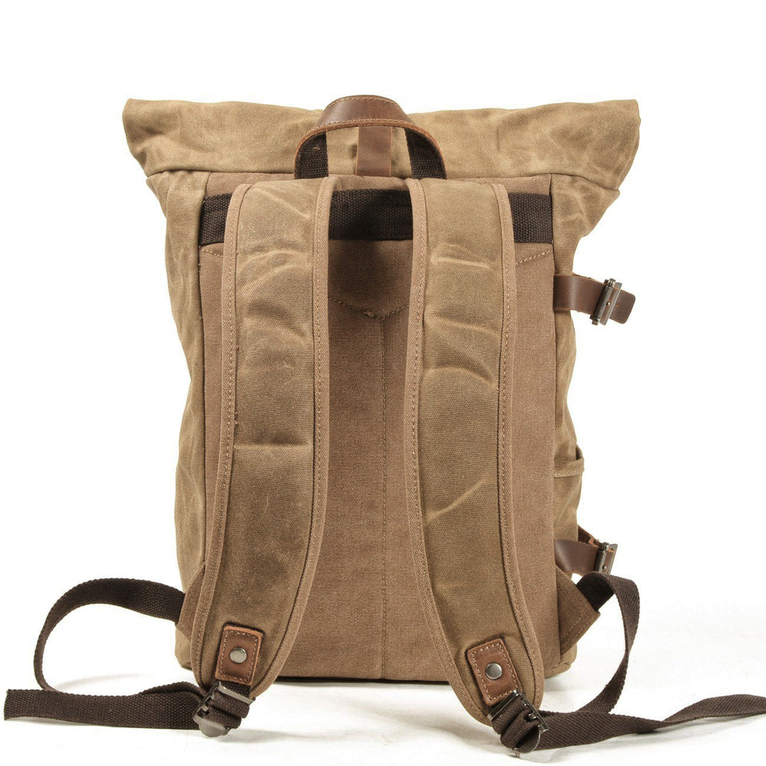 Peter - Large Capacity Anti-Theft Rucksack