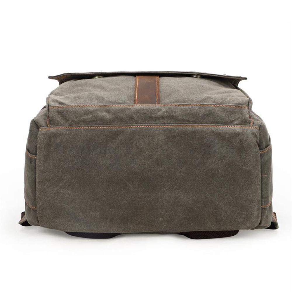 Camera Backpack | Ocean