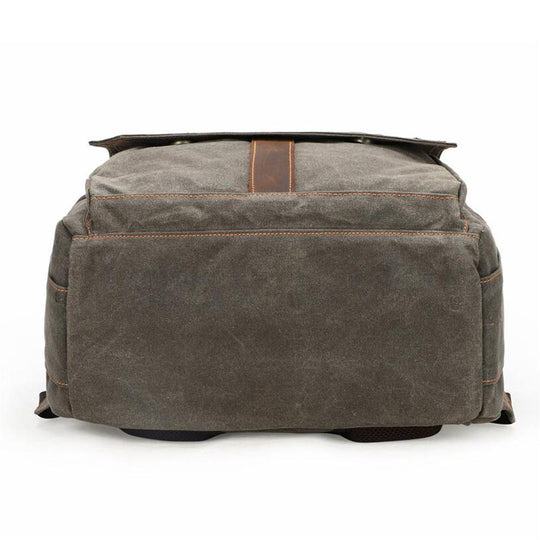 Camera Backpack | Ocean
