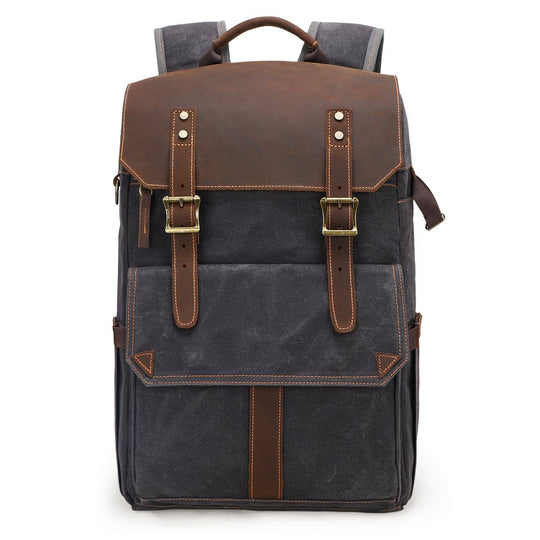 Camera Backpack | Ocean