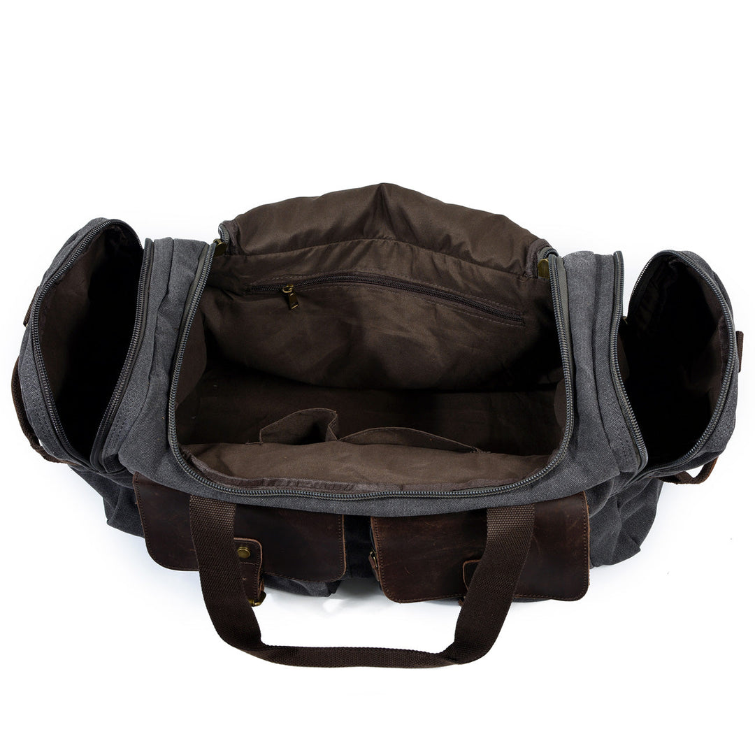 Weekend Duffle Bag | Vaughn