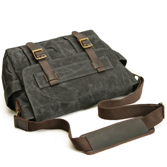 Cross Shoulder Bag | Rhys