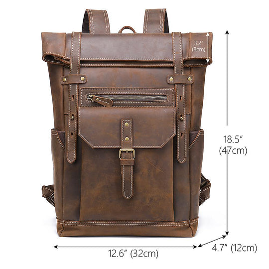 Leather Waist Bag | Wayland