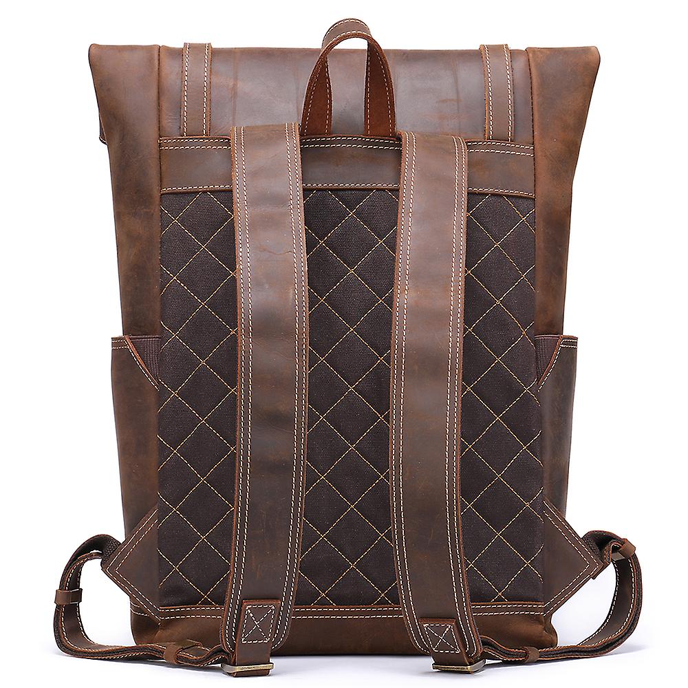 Leather Waist Bag | Wayland
