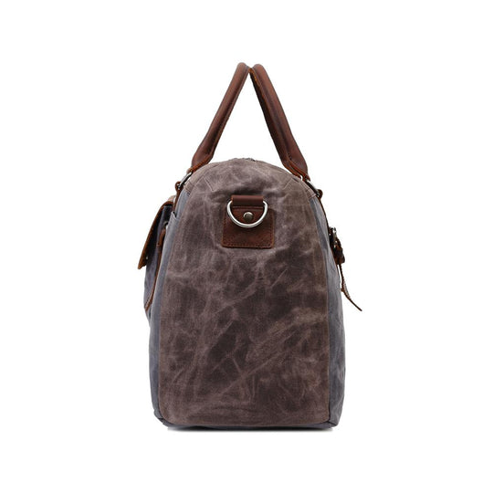 Alex - Durable Large Capacity Holdall Bag