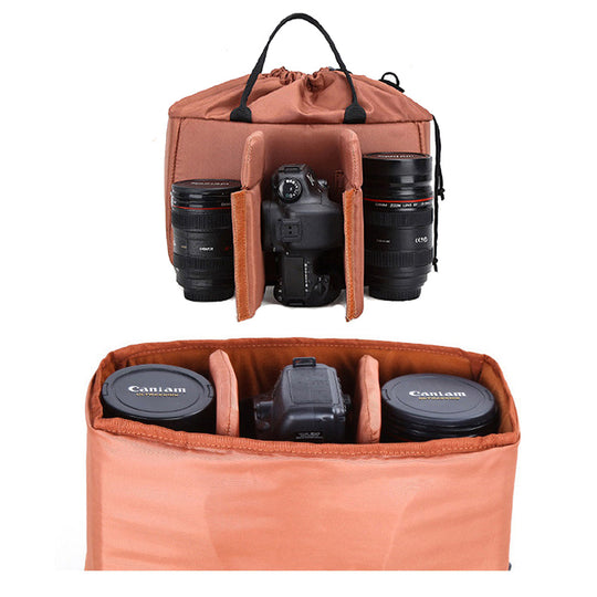 Camera Messenger Bag | Pilot