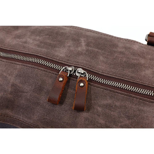 Alex - Durable Large Capacity Holdall Bag