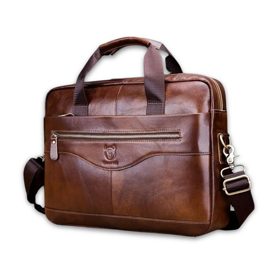 Crossbody Shoulder Bag | Ansel
