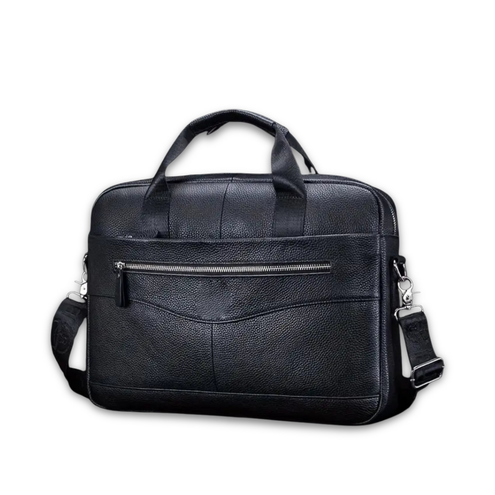 Crossbody Shoulder Bag | Ansel
