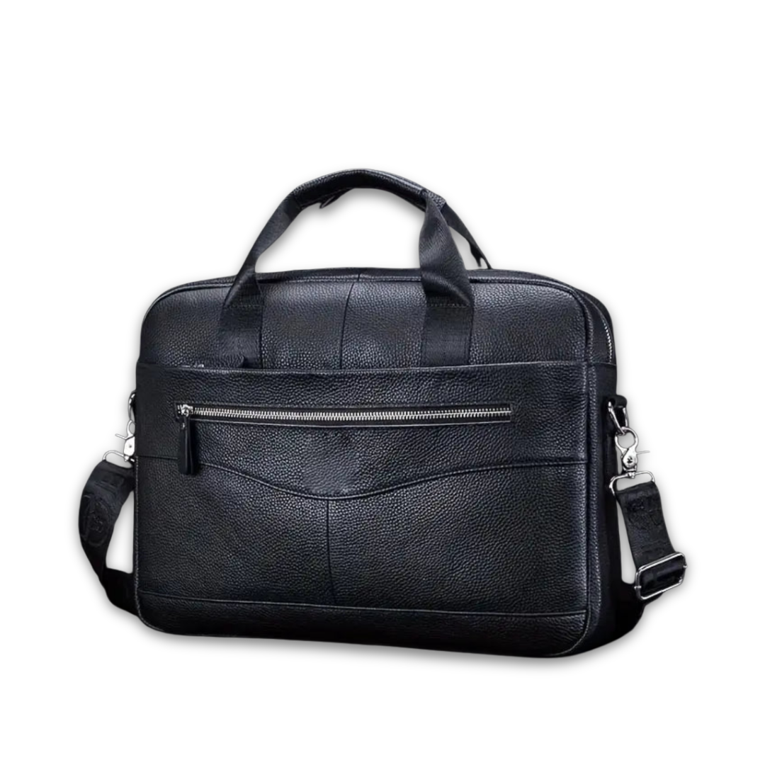 Crossbody Shoulder Bag | Ansel