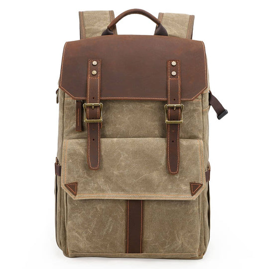 Camera Backpack | Ocean