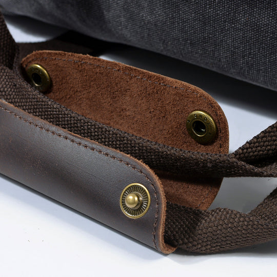 Weekend Duffle Bag | Vaughn